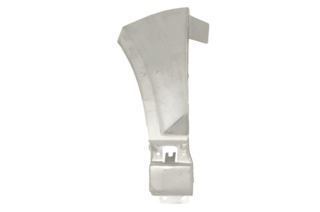 Segment reparatie aripa fata stanga potrivit AUDI A3 8P 05.03-08.12