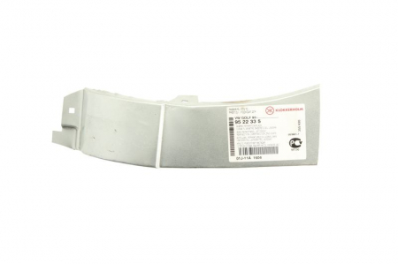 Panou lateral - Segment reparatie aripa fata stanga VW GOLF III 91-99 / VENTO 92-98