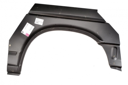 Segment reparatie aripa fata stanga VW TRANSPORTER dupa 1991 Panou lateral - Segment reparatie aripa fata stanga VW TRANSPORTER dupa 1991