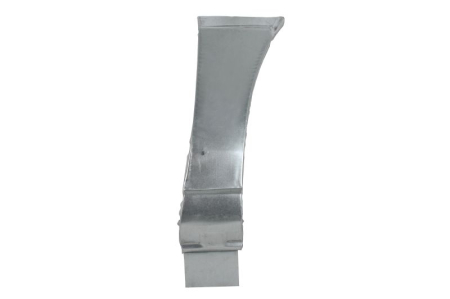 Panou lateral - Segment reparatie aripa interioara dreapta fata spate potrivit OPEL ZAFIRA A 04.99-06.05