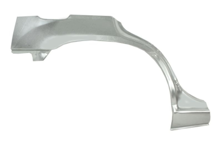 Panou lateral - Segment reparatie aripa interioara dreapta spate potrivit LEXUS RX XU10 07.00-05.03