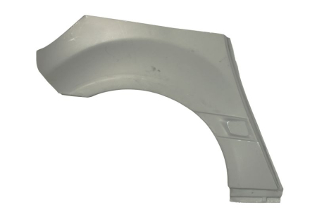Panou lateral - Segment reparatie aripa interioara dreapta spate potrivit MERCEDES B-KLASA W245 03.05-11.11