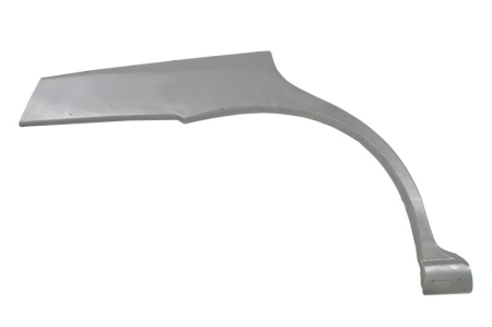 Panou lateral - Segment reparatie aripa interioara dreapta spate potrivit SUZUKI LIANA 5D 07.01-12.07