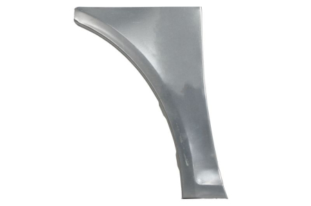 Panou lateral - Segment reparatie aripa interioara stanga fata potrivit SKODA OCTAVIA II 02.04-06.13