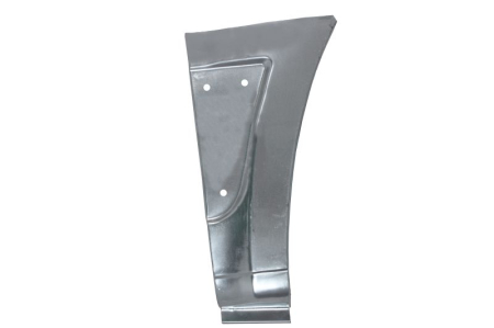 Panou lateral - Segment reparatie aripa interioara stanga Inainte de roata, model scurt potrivit CITROEN JUMPER II; FIAT DUCATO; PEUGEOT BOXER 04.06-