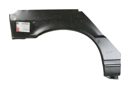 Segment reparatie aripa spate dreapta 2 usi FIAT UNO Panou lateral - Segment reparatie aripa spate dreapta 2 usi FIAT UNO