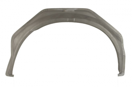 Panou lateral - Segment reparatie aripa spate dreapta aparator noroi potrivit FORD TRANSIT V, TRANSIT V FL 2000-2013