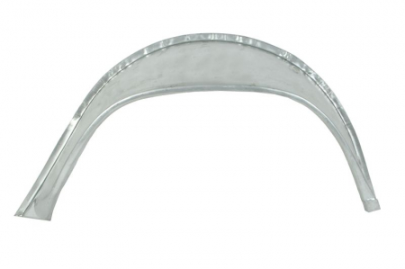 Panou lateral - Segment reparatie aripa spate dreapta aparator noroi potrivit MERCEDES 190 W201 1982-1993