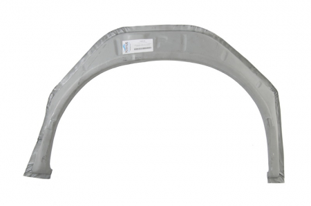 Panou lateral - Segment reparatie aripa spate dreapta aripa, model scurt FORD TRANSIT intre 1991-2000