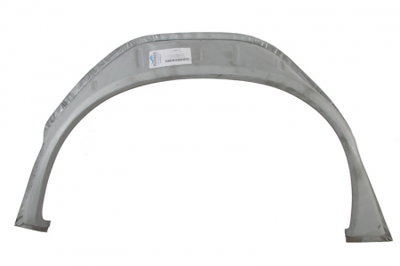 Panou lateral - Segment reparatie aripa spate dreapta aripa, varianta lunga FORD TRANSIT intre 1991-2000