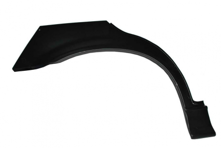 Panou lateral - Segment reparatie aripa spate dreapta BMW Seria 3 E36 limuzina/COMBI intre 1990-1998
