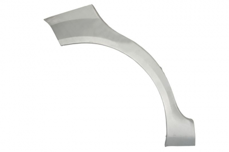 Caroserie - Segment reparatie aripa spate dreapta CHEVROLET SPARK intre 2005-2010