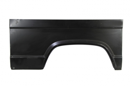 Panou lateral - Segment reparatie aripa spate dreapta CITROEN C25; FIAT DUCATO, DUCATO PANORAMA; PEUGEOT J5 intre 1981-1994