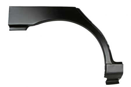 Panou lateral - Segment reparatie aripa spate dreapta DAEWOO LANOS dupa 1997