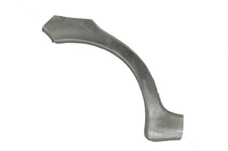Panou lateral - Segment reparatie aripa spate dreapta DAEWOO MATIZ intre 1998-2008