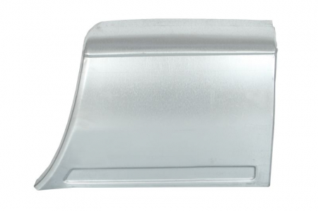 Panou lateral - Segment reparatie aripa spate dreapta dupa roata, lungime 50cm, model mediu MERCEDES SPRINTER; VW LT intre 1995-2006