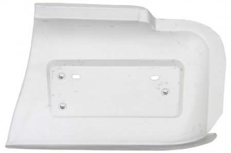 Piese Auto - Segment reparatie aripa spate dreapta dupa roata NISSAN INTERSTAR; OPEL MOVANO; RENAULT MASTER II intre 1998-2010