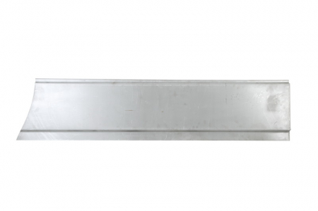 Caroserie - Segment reparatie aripa spate dreapta dupa roata, varianta lunga MERCEDES VARIO dupa 1996