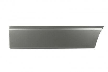 Caroserie - Segment reparatie aripa spate dreapta dupa roata, varianta lunga MERCEDES VARIO intre 1996-2013