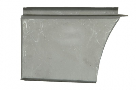 Panou lateral - Segment reparatie aripa spate dreapta dupa roata VW LT 28-35 I