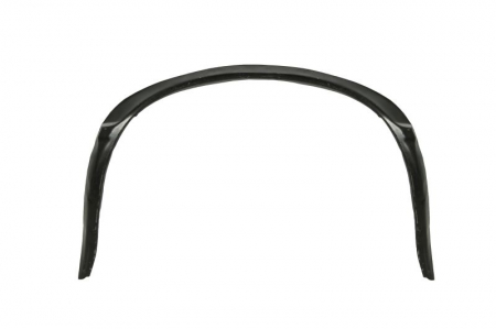 Segment reparatie aripa spate dreapta exterior, interior BMW Seria 3 E30 intre 1982-1994 Panou lateral - Segment reparatie aripa spate dreapta exterior, interior BMW Seria 3 E30 intre 1982-1994