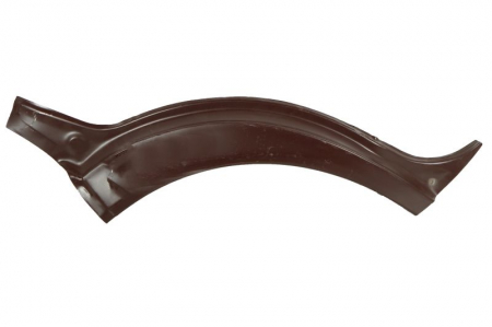 Panou lateral - Segment reparatie aripa spate dreapta fata DAIHATSU CHARADE II 4 usi intre 1983-1987