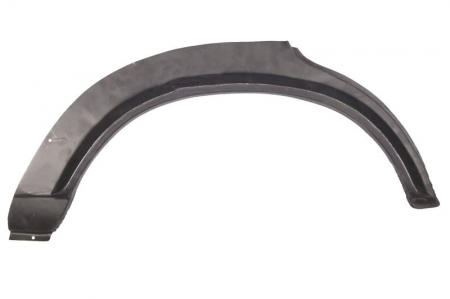 Panou lateral - Segment reparatie aripa spate dreapta FIAT 131 intre 1974-1984