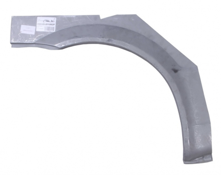 Panou lateral - Segment reparatie aripa spate dreapta FIAT CINQUECENTO intre 1991-1999