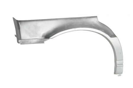 Panou lateral - Segment reparatie aripa spate dreapta FIAT UNO 5 usi intre 1983-2002
