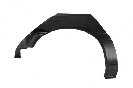 Panou lateral - Segment reparatie aripa spate dreapta FORD ESCORT clasic, ESCORT V, ESCORT VI 3 usi intre 1990-1999