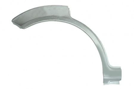 Panou lateral - Segment reparatie aripa spate dreapta FORD FIESTA 5 V intre 2001-2008