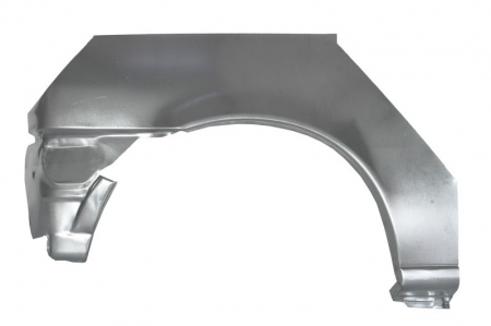 Panou lateral - Segment reparatie aripa spate dreapta FORD FIESTA; MAZDA 121 3 usi intre 1995-2003