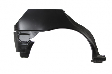Panou lateral - Segment reparatie aripa spate dreapta FORD FIESTA; MAZDA 121 5 usi intre 1995-2003