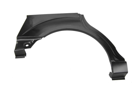 Panou lateral - Segment reparatie aripa spate dreapta FORD FOCUS COMBI intre 1998-2004