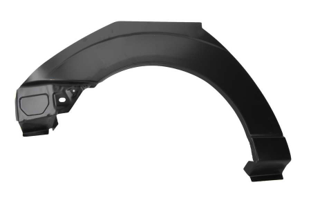 Panou lateral - Segment reparatie aripa spate dreapta FORD FOCUS HATCHBACK 3 usi intre 1998-2004