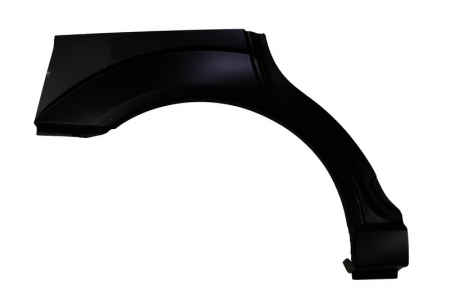 Panou lateral - Segment reparatie aripa spate dreapta FORD FOCUS HATCHBACK 5 usi intre 1998-2004