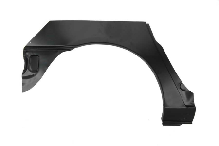 Panou lateral - Segment reparatie aripa spate dreapta FORD GALAXY; SEAT ALHAMBRA; VW SHARAN intre 2000-2010
