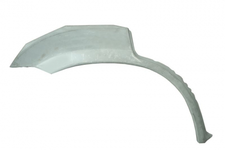 Panou lateral - Segment reparatie aripa spate dreapta FORD MAVERICK II/ESCAPE MAZDA TRIBUTE 5 usi intre 2000-2008