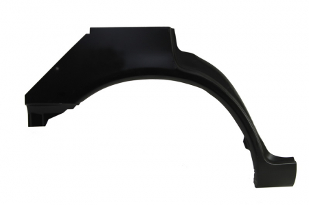 Segment reparatie aripa spate dreapta FORD SCORPIO I intre 1985-1994 Panou lateral - Segment reparatie aripa spate dreapta FORD SCORPIO I intre 1985-1994