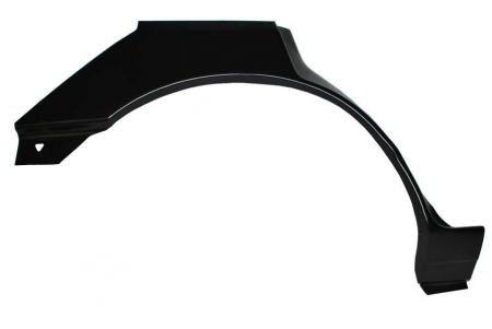 Panou lateral - Segment reparatie aripa spate dreapta FORD SIERRA 4/5D intre 1982-1993