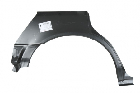 Panou lateral - Segment reparatie aripa spate dreapta HONDA ACCORD IV 4 usi intre 1990-1995