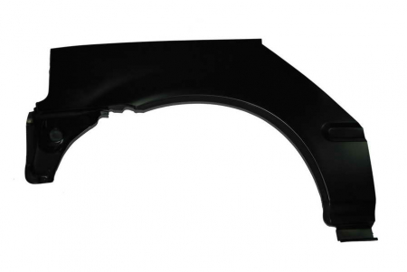Panou lateral - Segment reparatie aripa spate dreapta HONDA CIVIC 3 usi intre 1994-2001