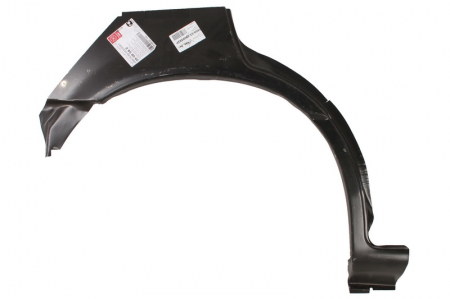 Segment reparatie aripa spate dreapta HONDA CIVIC IV Sedan intre 1987-1991 Panou lateral - Segment reparatie aripa spate dreapta HONDA CIVIC IV Sedan intre 1987-1991