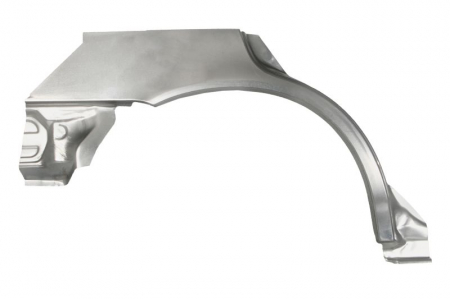 Panou lateral - Segment reparatie aripa spate dreapta HONDA CIVIC; ROVER 400, 45 LIFTBACK intre 1995-2005