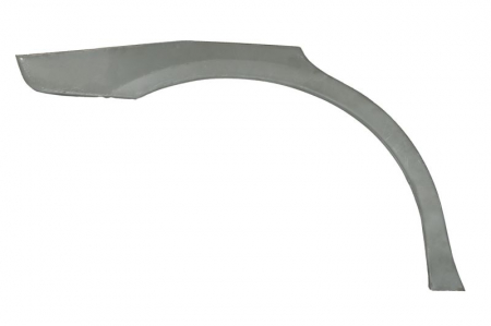 Panou lateral - Segment reparatie aripa spate dreapta HONDA CIVIC VII HATCHBACK 5 usi dupa 2001