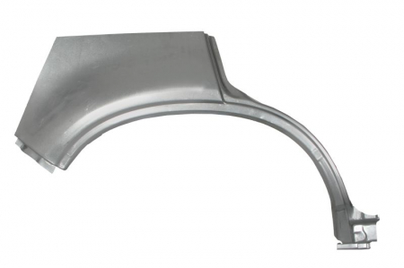 Panou lateral - Segment reparatie aripa spate dreapta HONDA CR-V 3 III intre 2006-2012