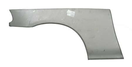 Panou lateral - Segment reparatie aripa spate dreapta HONDA CRX III intre 1992-1998