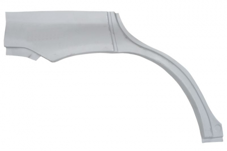Panou lateral - Segment reparatie aripa spate dreapta HONDA HR-V 5 usi dupa 1999