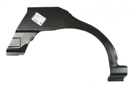 Panou lateral - Segment reparatie aripa spate dreapta HYUNDAI ACCENT I 5 usi intre 1994-2000