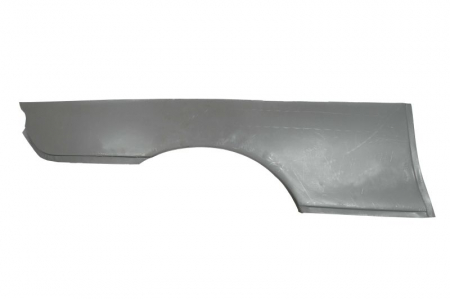 Panou lateral - Segment reparatie aripa spate dreapta HYUNDAI COUPE dintre 1996-2002